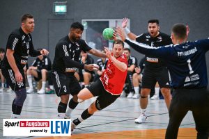 1. Mannschaft Herren