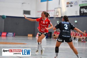1. Mannschaft Damen