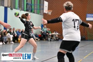 3. Mannschaft Damen