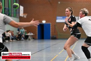 3. Mannschaft Damen