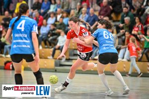 1. Mannschaft Damen