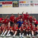 D2 Spielbericht: TSV Haunstetten – HG Zirndorf