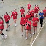 wC Turnierbericht: Landesliga Qualifikation