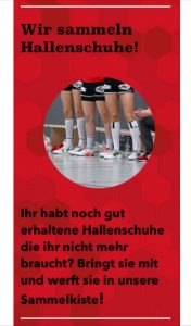1. Mannschaft Damen