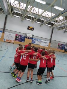 E-Jugend