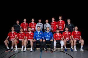 1. Mannschaft Herren