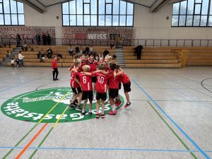E-Jugend
