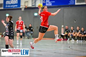 1. Mannschaft Damen