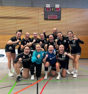 weibliche A-Jugend