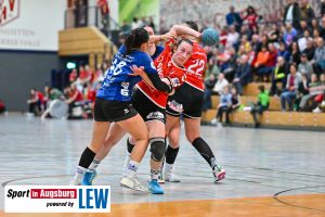 1. Mannschaft Damen