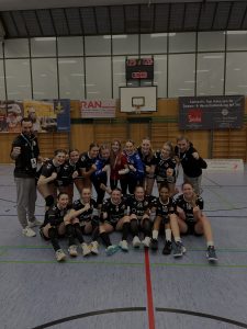 2. Mannschaft Damen
