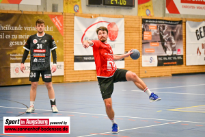 1. Mannschaft Herren