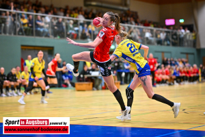 1. Mannschaft Damen