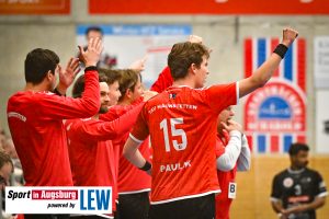 1. Mannschaft Herren