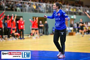 1. Mannschaft Damen