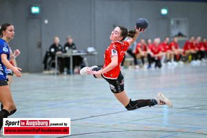 1. Mannschaft Damen