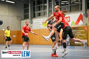 1. Mannschaft Herren