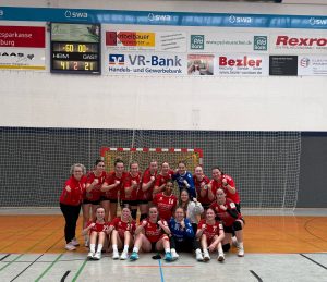 weibliche A-Jugend