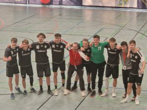 Männliche A-Jugend