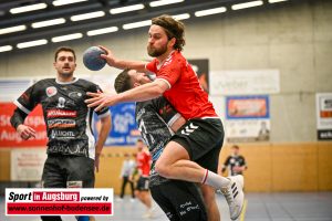 1. Mannschaft Herren