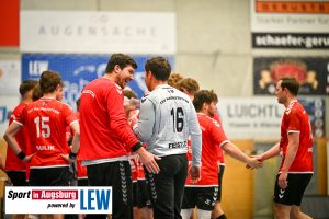 1. Mannschaft Herren