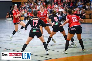 1. Mannschaft Damen