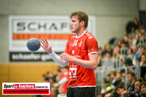 1. Mannschaft Herren