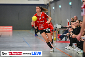 1. Mannschaft Damen