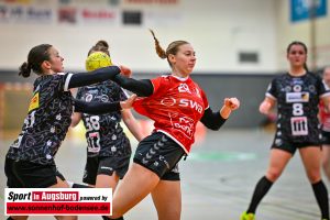 1. Mannschaft Damen