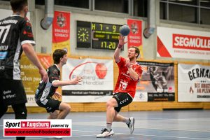 1. Mannschaft Herren