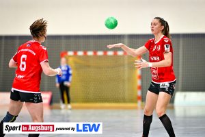 1. Mannschaft Damen