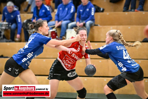 1. Mannschaft Damen