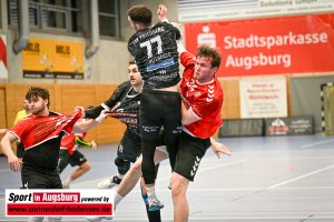 1. Mannschaft Herren