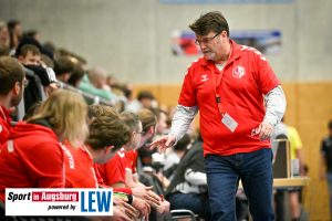 1. Mannschaft Herren