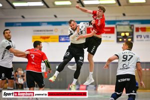 1. Mannschaft Herren