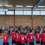 Spielbericht mC: TSV Wertingen – TSV Haunstetten