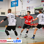 M1 Spielbericht: TSV Haunstetten – HT München