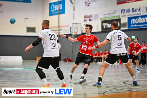 1. Mannschaft Herren