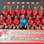 wB Spielbericht: TSV Haunstetten – SG Kempten-Kottern