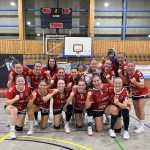 D1 Spielbericht: HCD Gröbenzell – TSV Haunstetten
