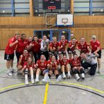 D2 Spielbericht: HCD Gröbenzell – TSV Haunstetten II