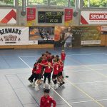 mC Spielbericht: TSV Friedberg – TSV Haunstetten