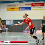 M1 Spielbericht: TG Landshut – TSV Haunstetten