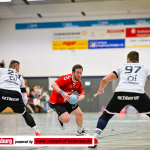 M1 Spielbericht: TSV Haunstetten – HBC Nürnberg