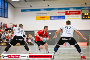 1. Mannschaft Herren