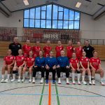 wA Spielbericht: HCD Gröbenzell – TSV Haunstetten