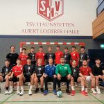 Spielbericht mA: TSV Schwabmünchen – TSV Haunstetten
