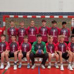 mB Spielbericht: TSV Trudering – TSV Haunstetten
