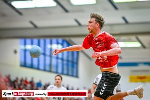 1. Mannschaft Herren