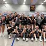 D1 Spielbericht: TuS Schutterwald – TSV Haunstetten
